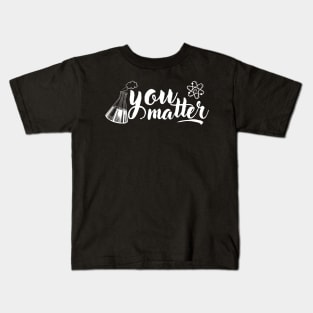You-matter Kids T-Shirt
